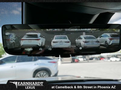 2026 Lexus RX 350h PREMIUM PLUS