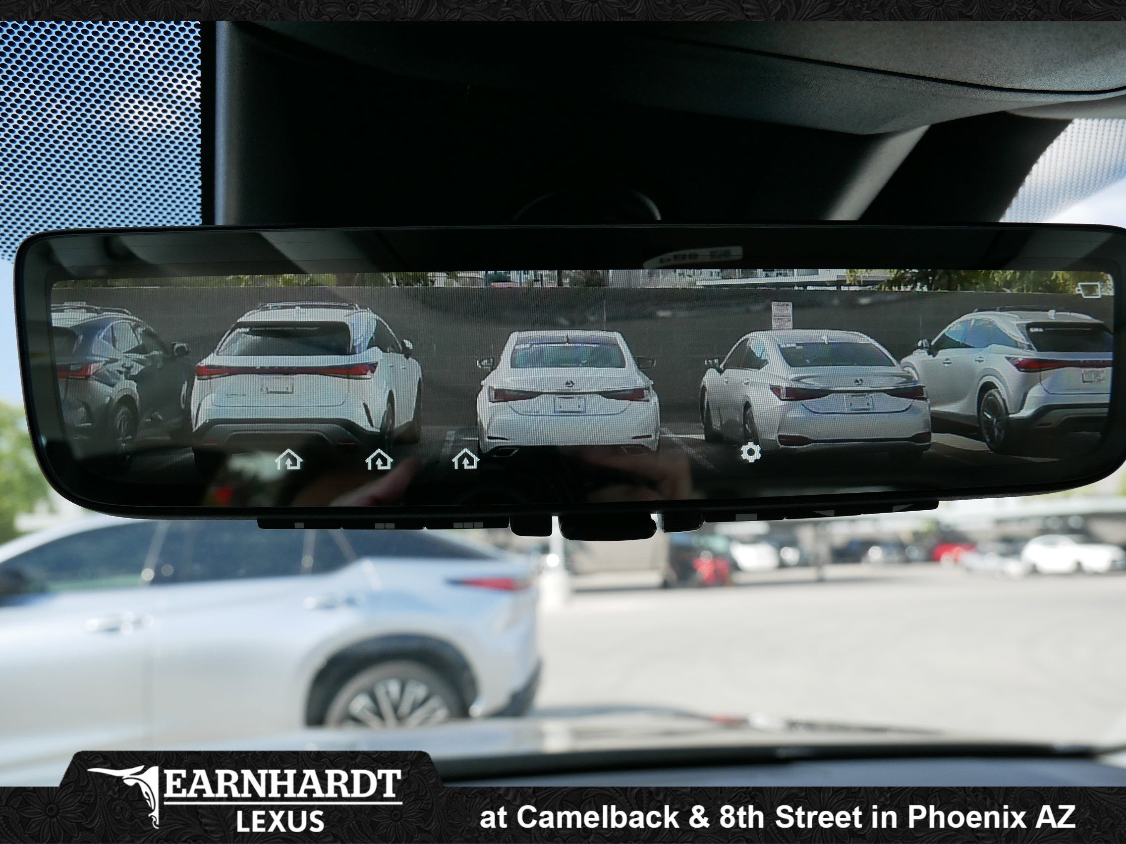 2026 Lexus RX 350h PREMIUM PLUS