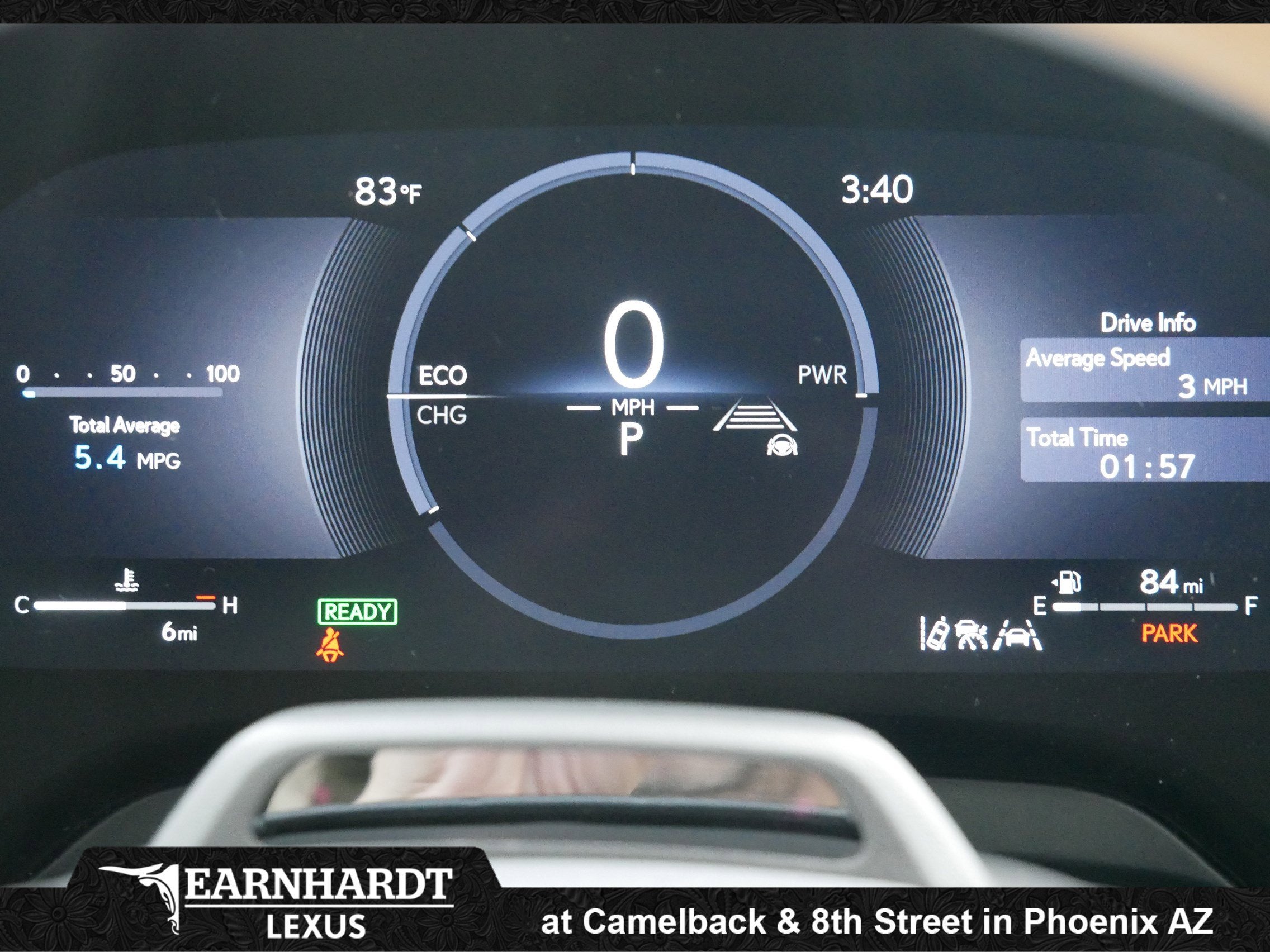 2026 Lexus RX 350h PREMIUM PLUS