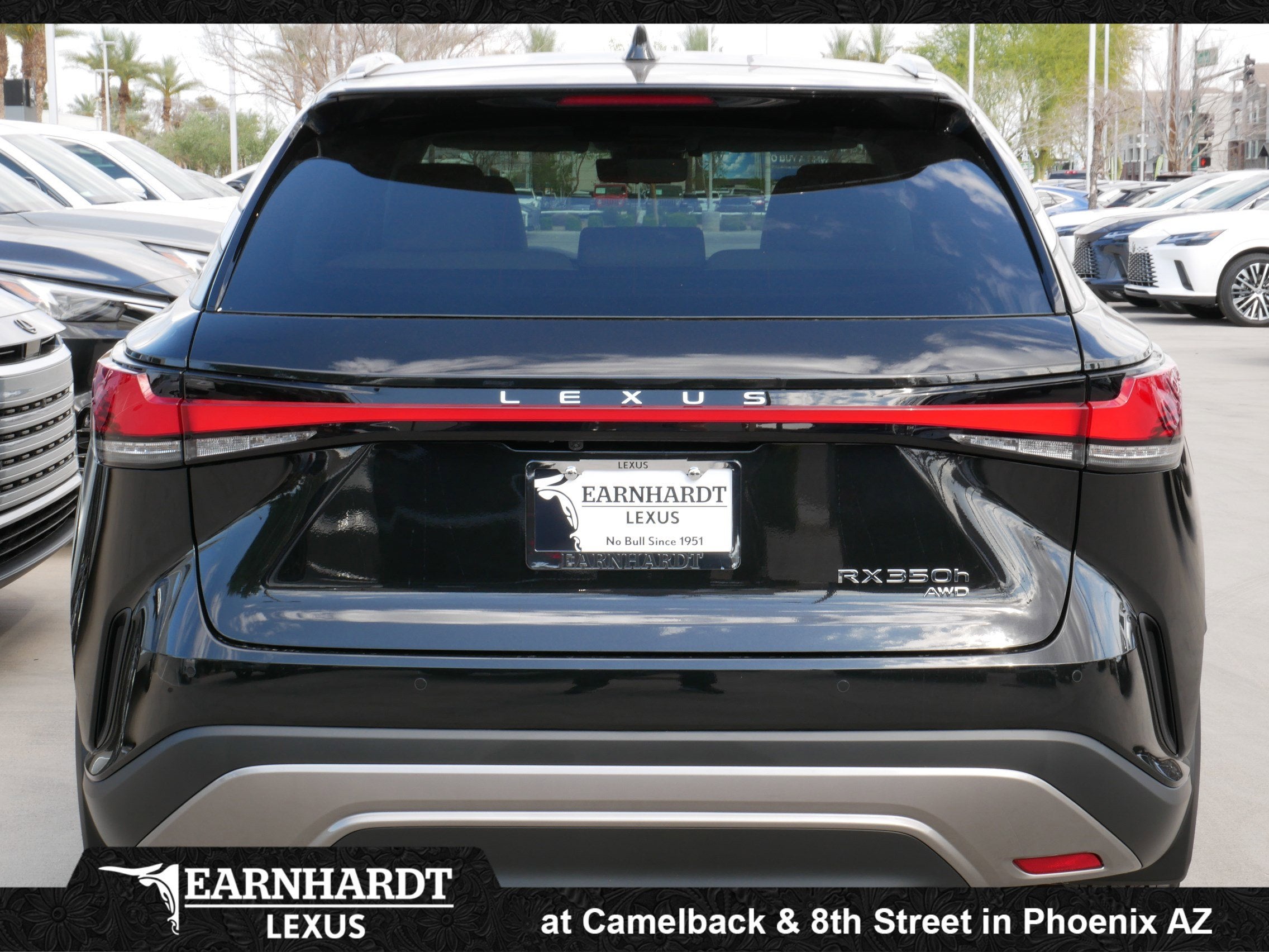 2026 Lexus RX 350h PREMIUM PLUS