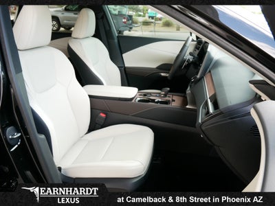 2026 Lexus RX 350h PREMIUM PLUS