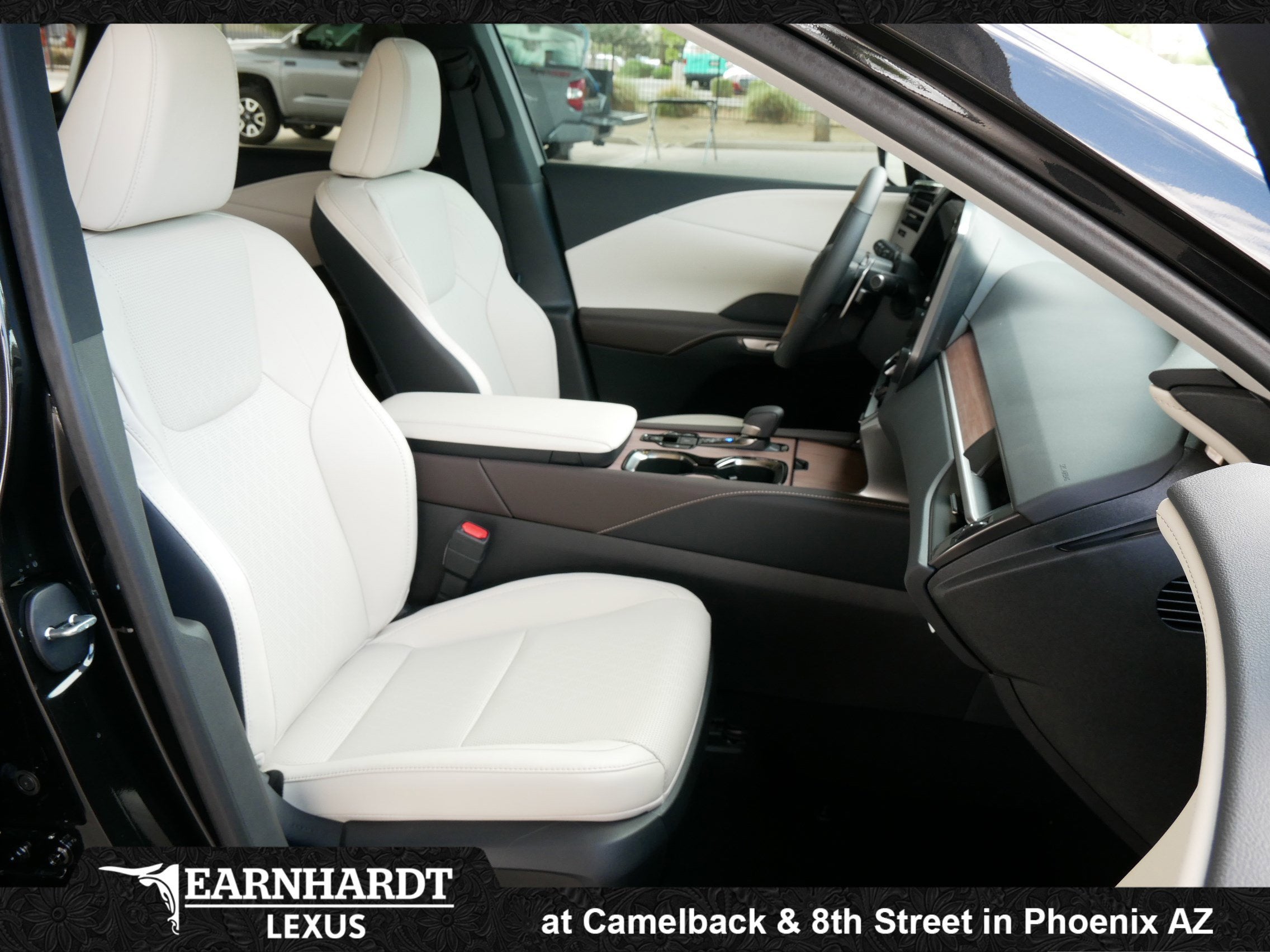 2026 Lexus RX 350h PREMIUM PLUS