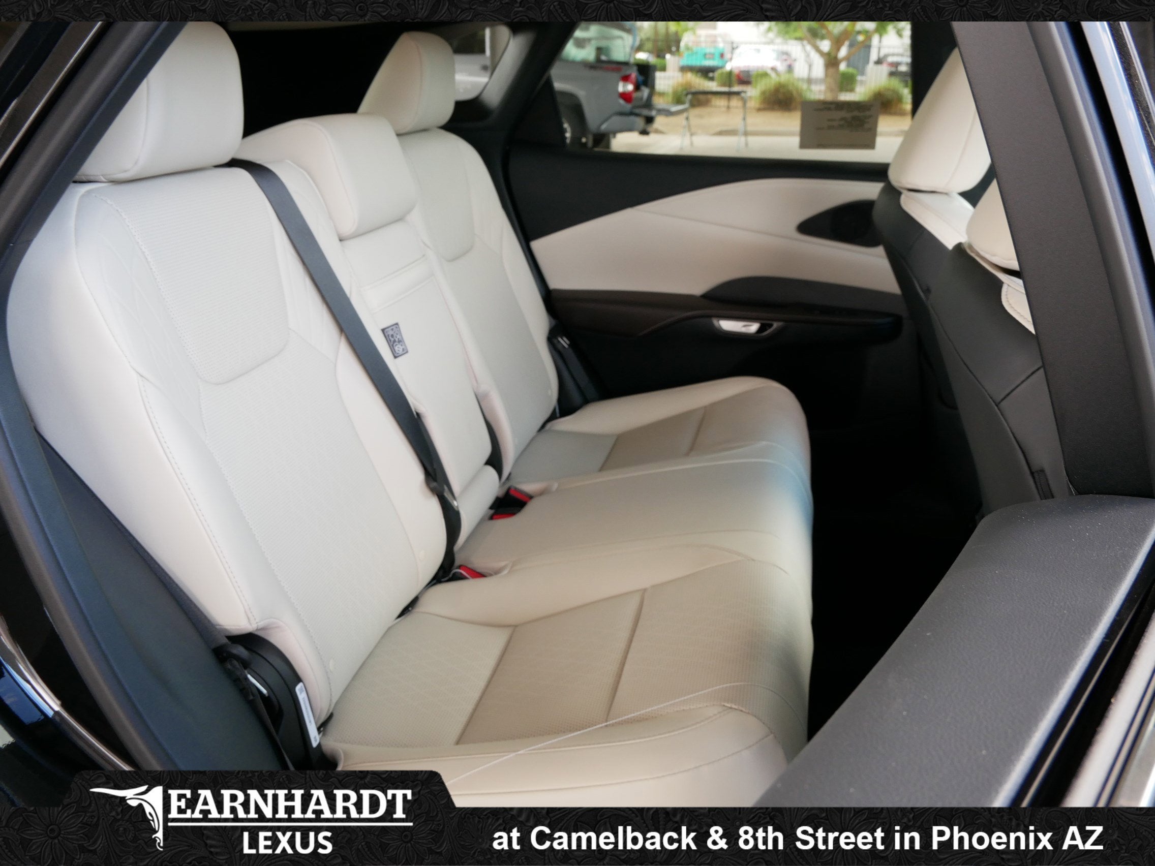 2026 Lexus RX 350h PREMIUM PLUS