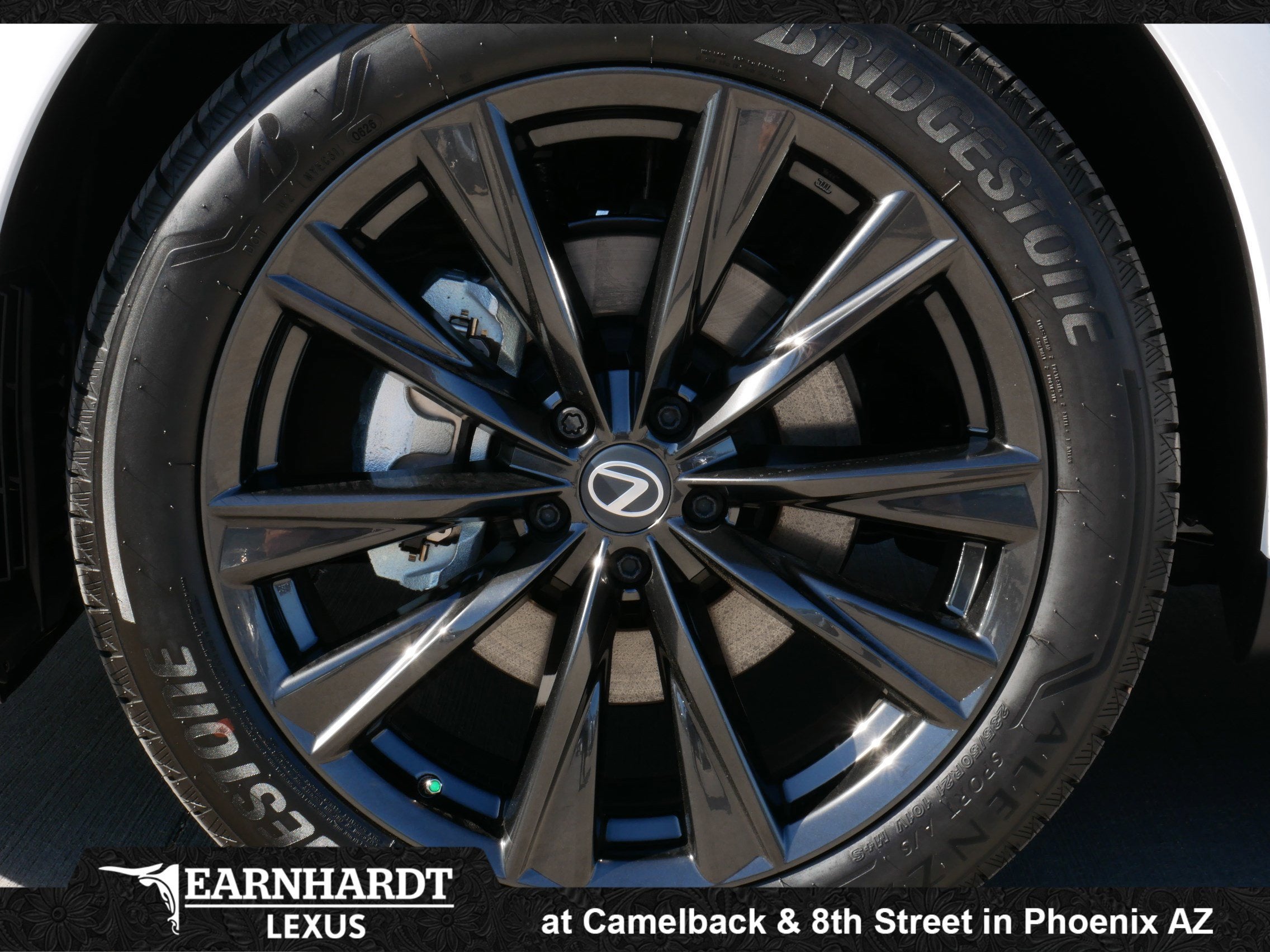 2026 Lexus RX 350h F SPORT DESIGN AWD