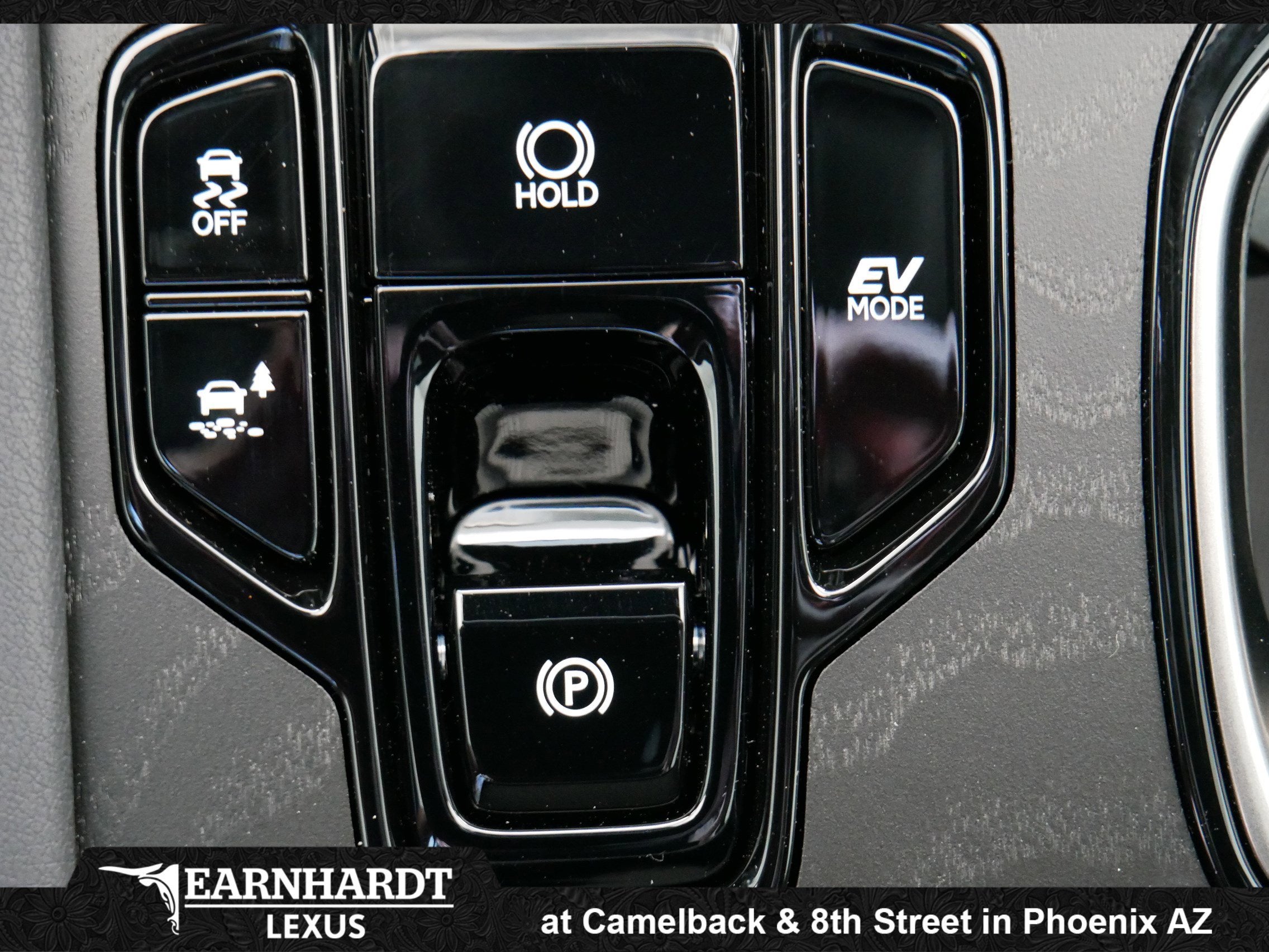 2026 Lexus RX 350h F SPORT DESIGN AWD