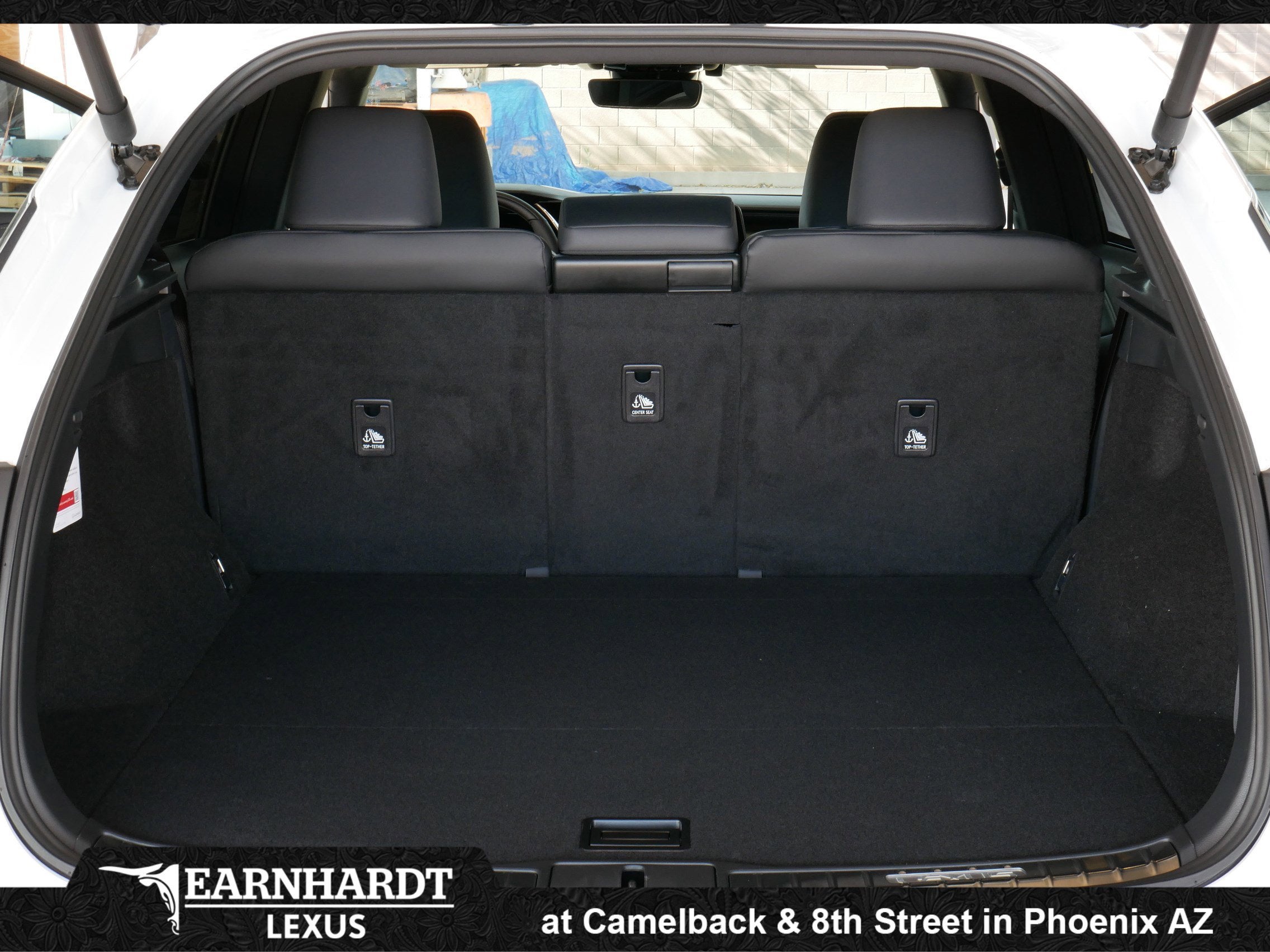 2026 Lexus RX 350h F SPORT DESIGN AWD