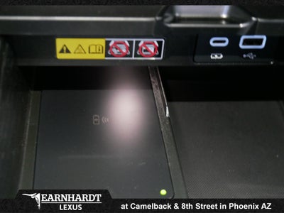 2026 Lexus RX 350h F SPORT DESIGN AWD