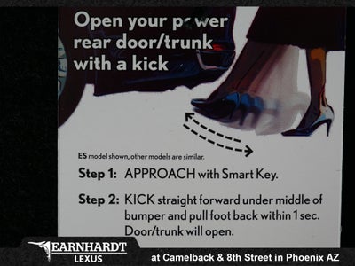 2026 Lexus RX 350h F SPORT DESIGN AWD