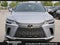 2026 Lexus RX 350h LUXURY
