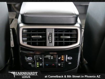 2026 Lexus RX 350h LUXURY