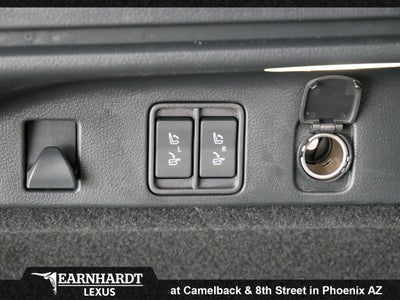 2026 Lexus RX 350h LUXURY