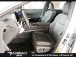 2026 Lexus RX 350h LUXURY