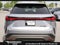 2026 Lexus RX 350h LUXURY