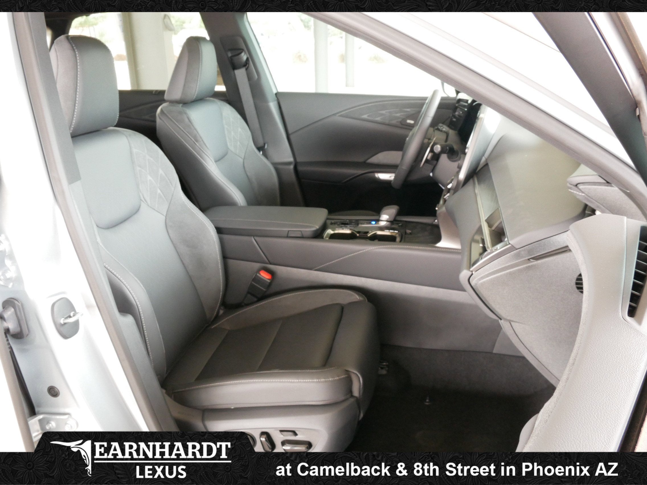 2026 Lexus RX 350h LUXURY