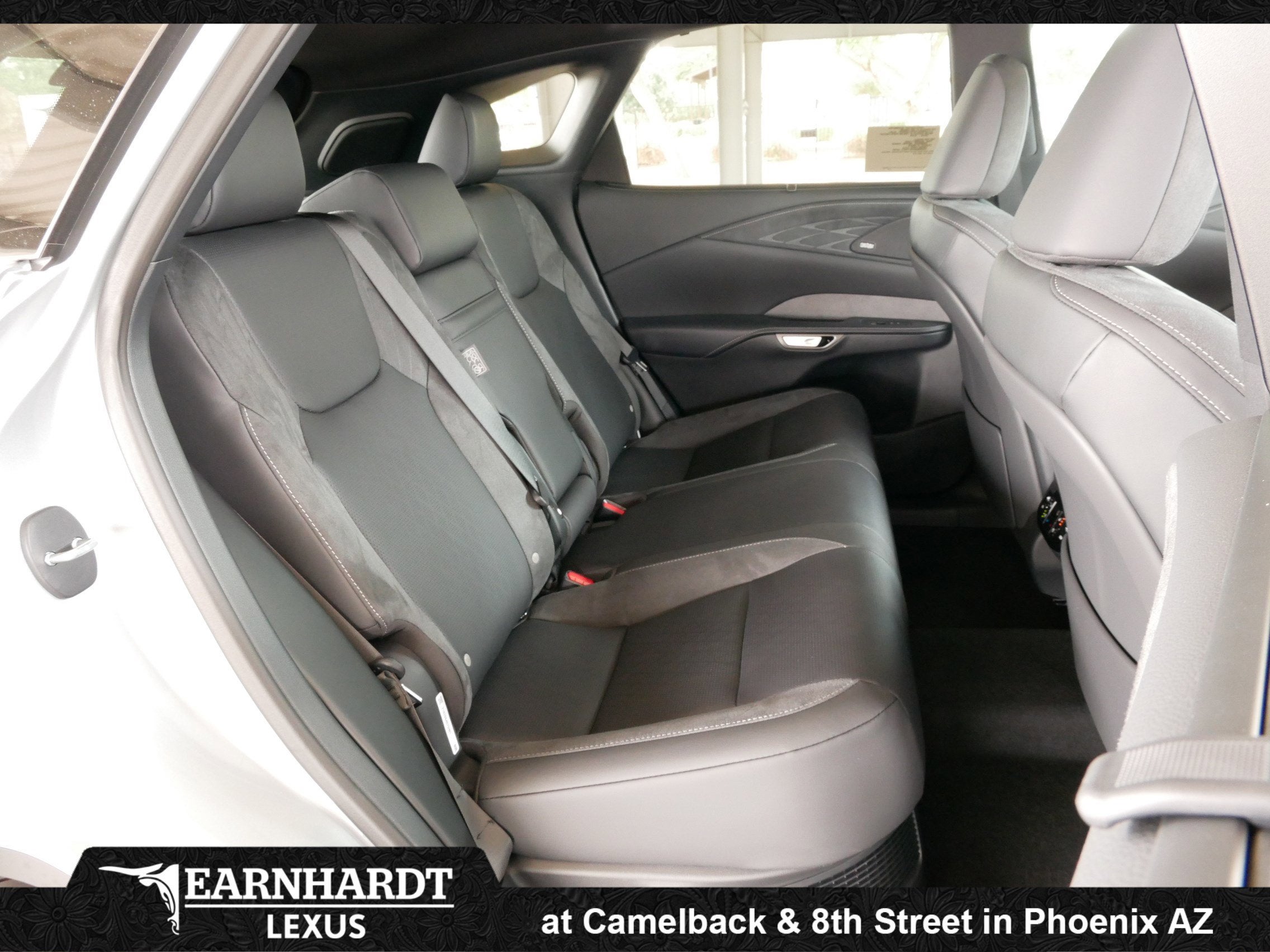 2026 Lexus RX 350h LUXURY