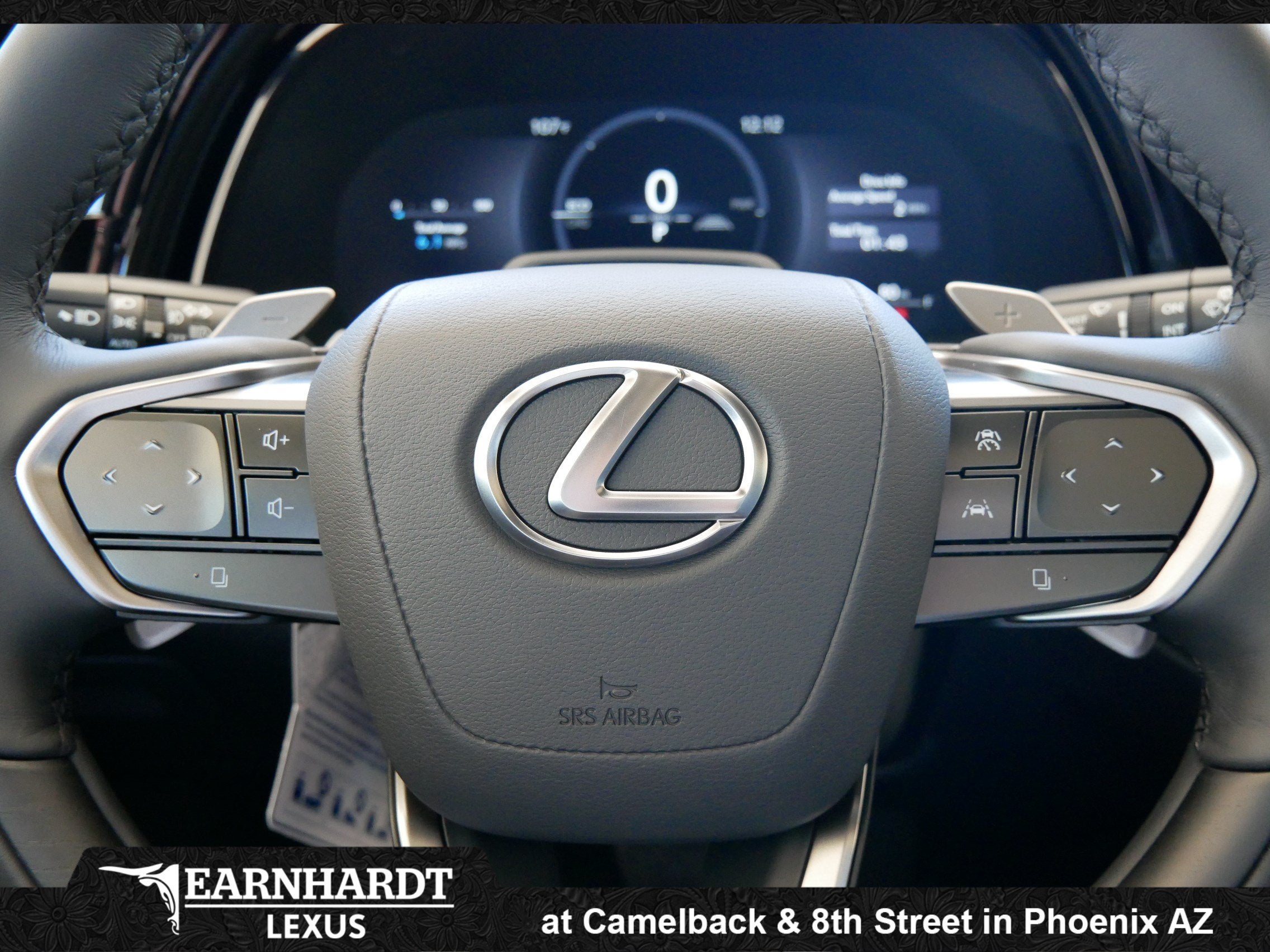 2026 Lexus RX 350h PREMIUM PLUS
