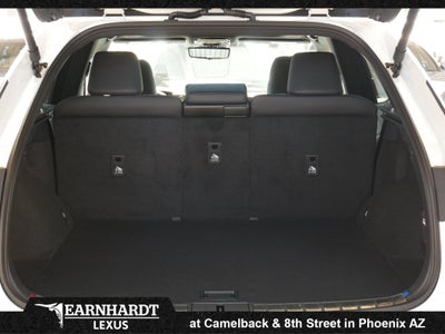 2026 Lexus RX 350h PREMIUM PLUS