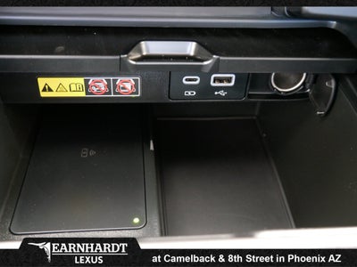 2026 Lexus RX 350h PREMIUM PLUS