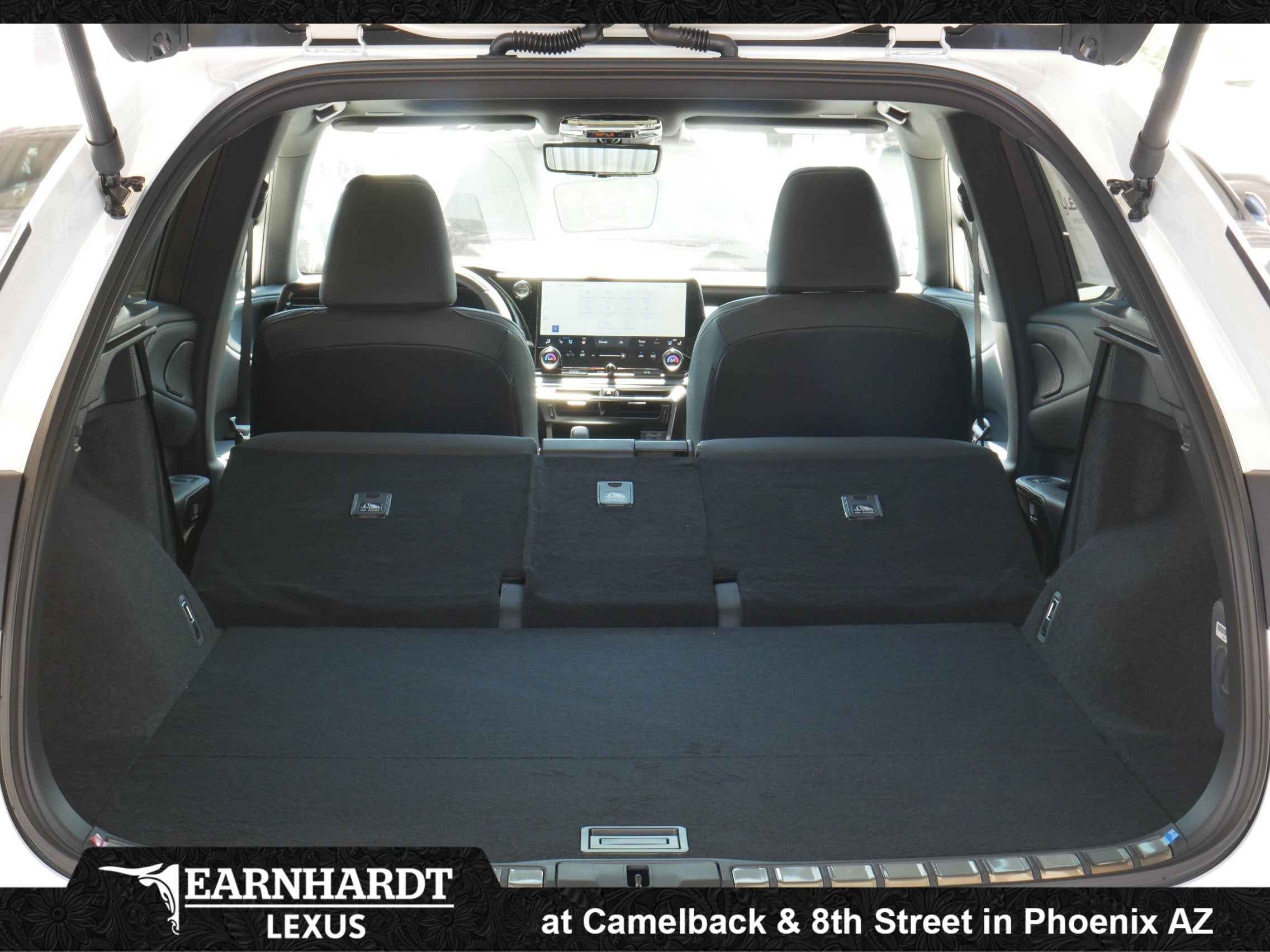 2026 Lexus RX 350h PREMIUM PLUS
