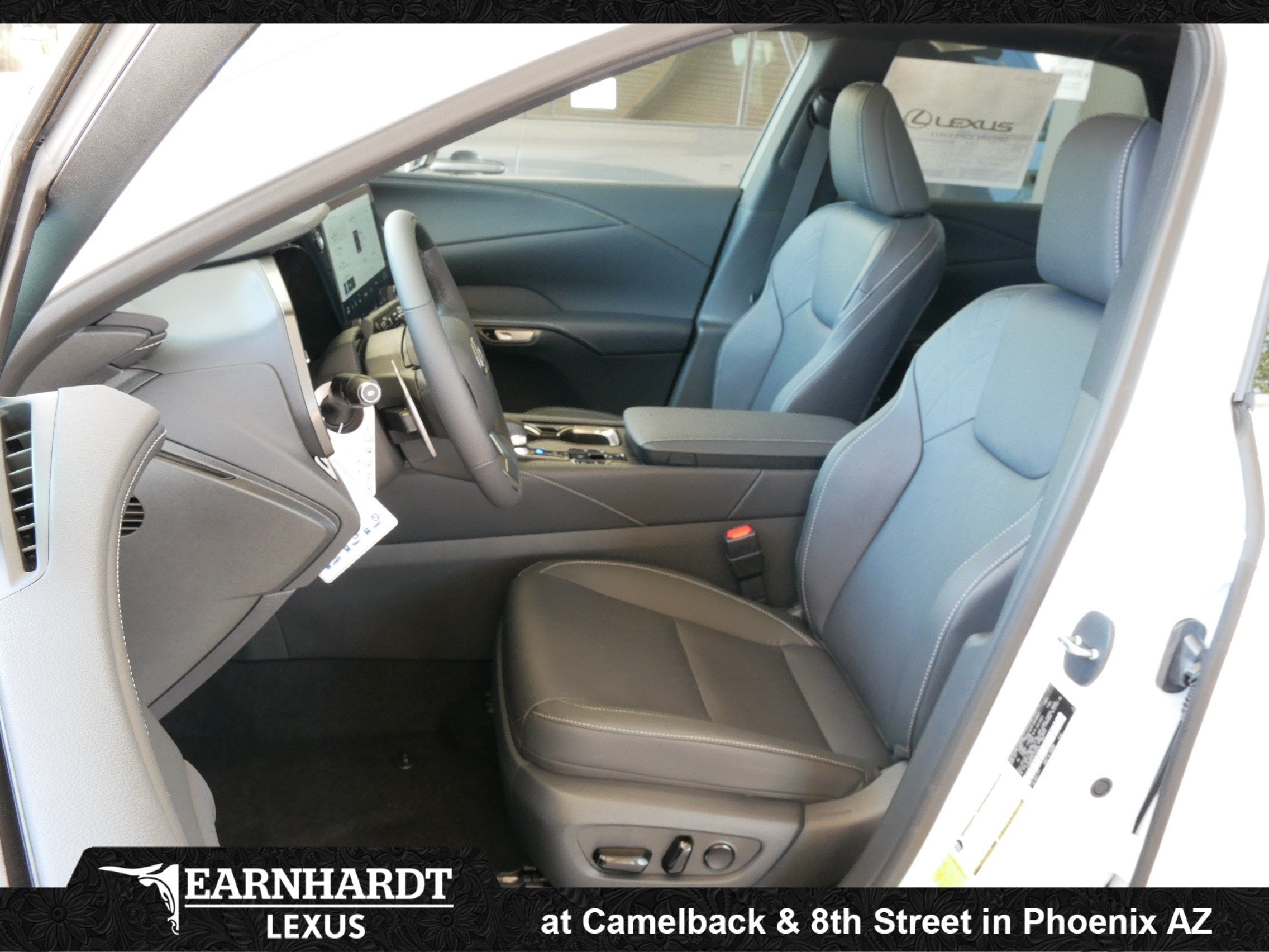 2026 Lexus RX 350h PREMIUM PLUS
