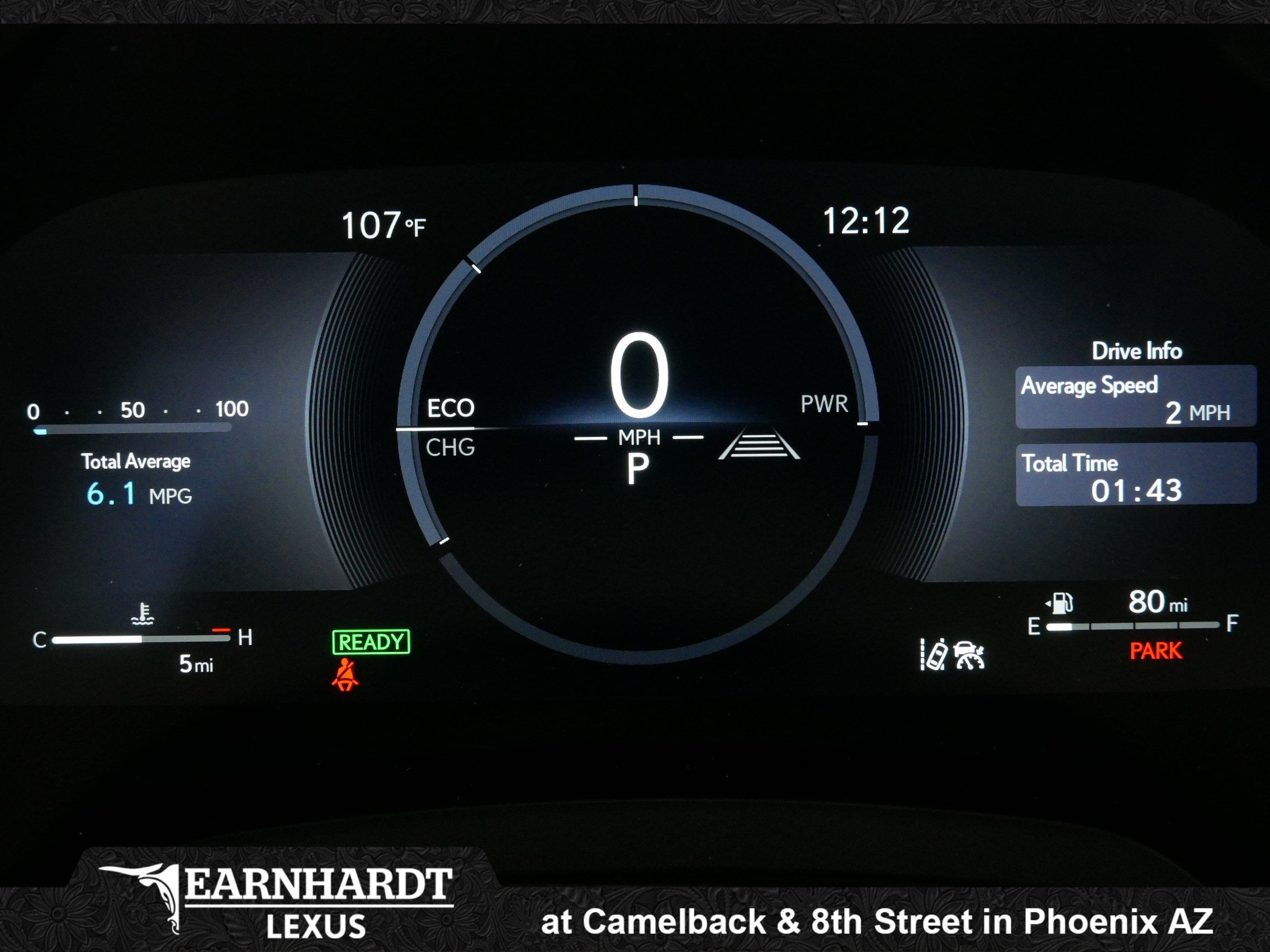 2026 Lexus RX 350h PREMIUM PLUS