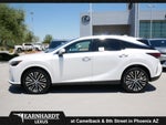 2026 Lexus RX 350h PREMIUM PLUS