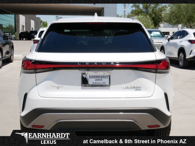 2026 Lexus RX 350h PREMIUM PLUS