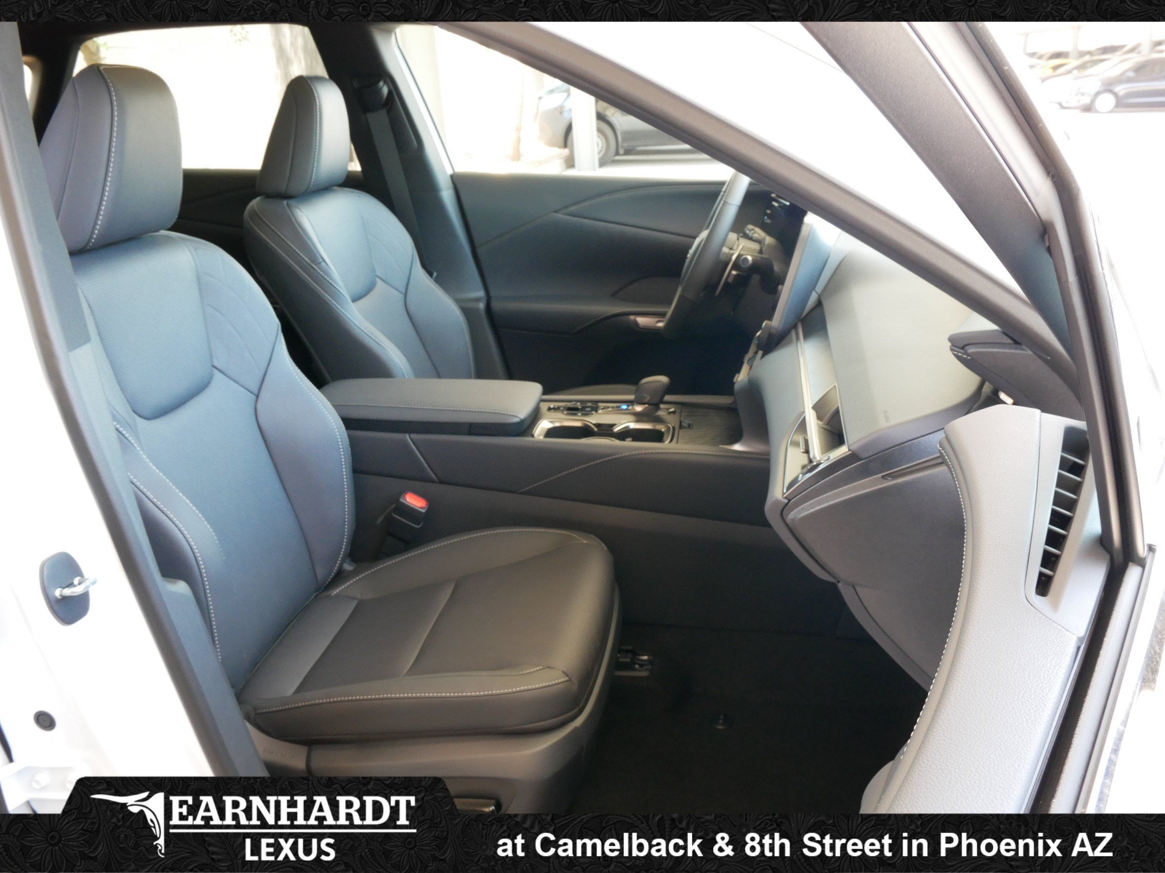 2026 Lexus RX 350h PREMIUM PLUS