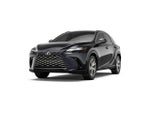2026 Lexus RX 350h PREMIUM