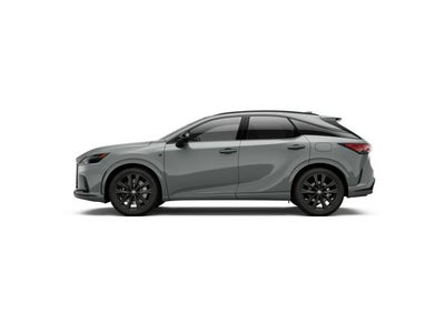 2026 Lexus RX 500h F SPORT PERFORMANCE AWD