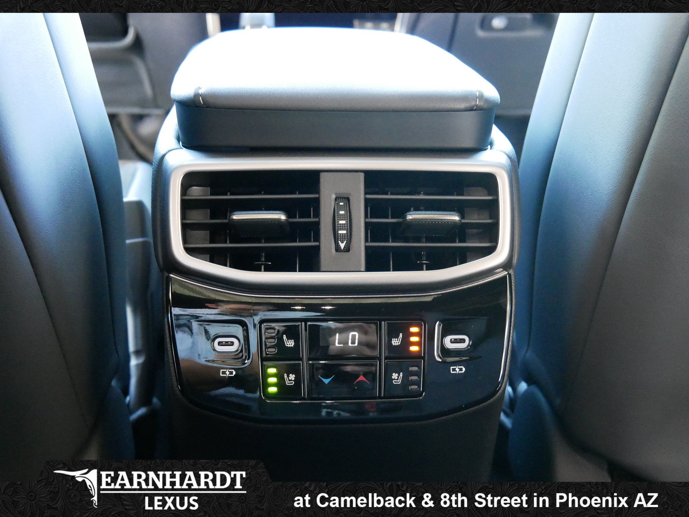 2026 Lexus RX 500h F SPORT PERFORMANCE AWD