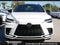 2026 Lexus RX 500h F SPORT PERFORMANCE AWD