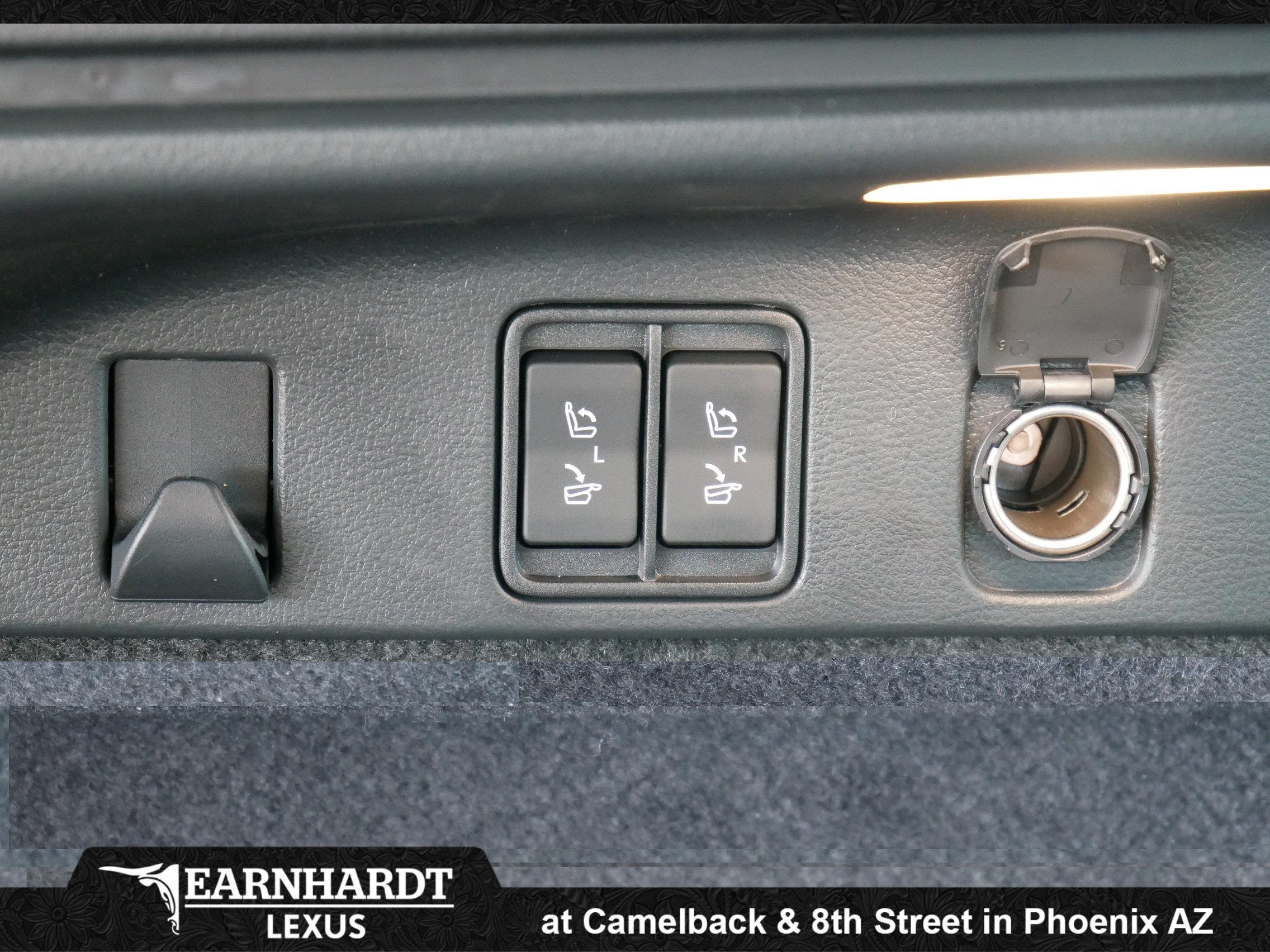 2026 Lexus RX 500h F SPORT PERFORMANCE AWD