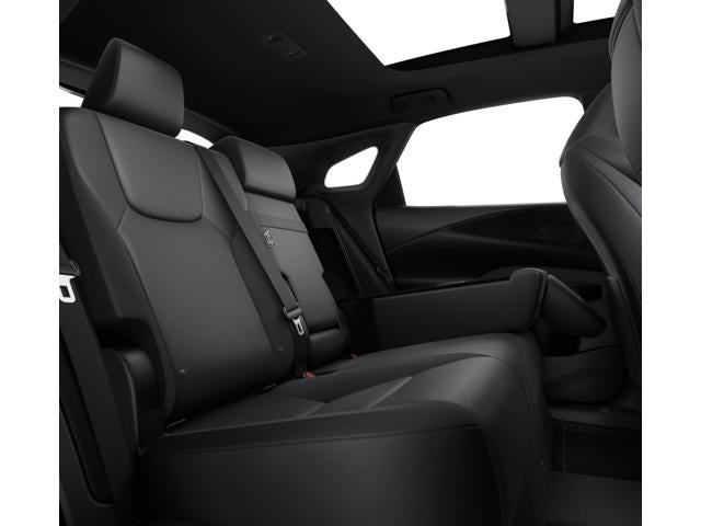 2026 Lexus RX 500h F SPORT PERFORMANCE AWD