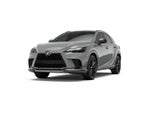 2026 Lexus RX 500h F SPORT PERFORMANCE AWD