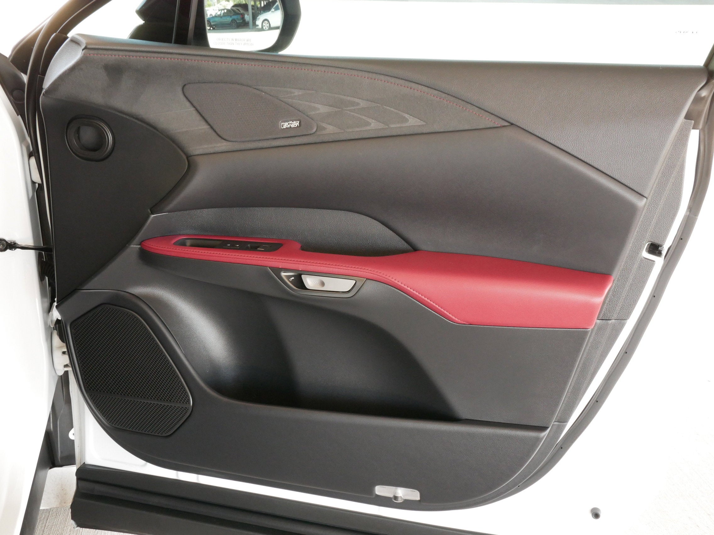 2023 Lexus RX 500h F SPORT PERFORMANCE AWD
