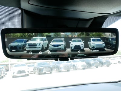 2023 Lexus RX 500h F SPORT PERFORMANCE AWD