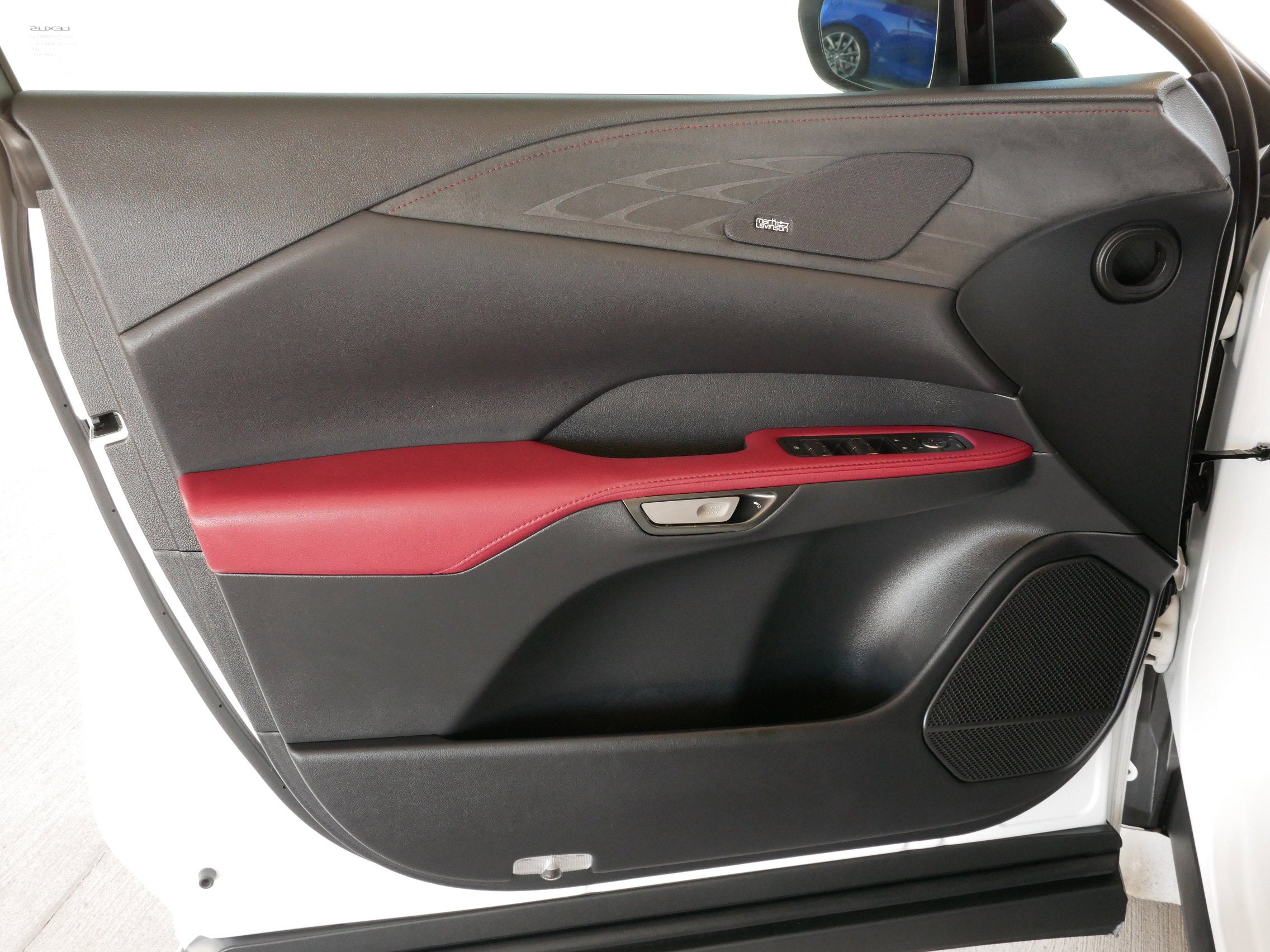 2023 Lexus RX 500h F SPORT PERFORMANCE AWD
