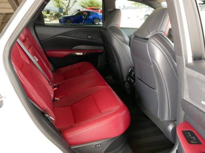 2023 Lexus RX 500h F SPORT PERFORMANCE AWD