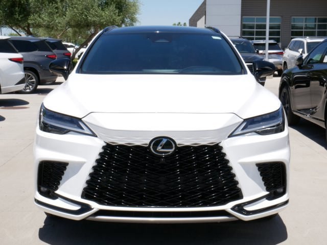 2023 Lexus RX 500h F SPORT PERFORMANCE AWD