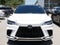2023 Lexus RX 500h F SPORT PERFORMANCE AWD