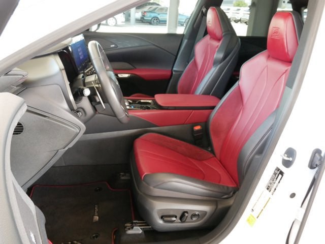 2023 Lexus RX 500h F SPORT PERFORMANCE AWD