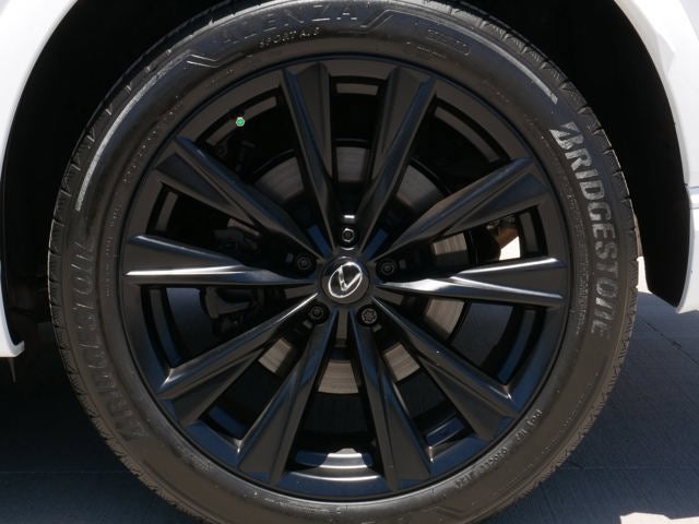 2023 Lexus RX 500h F SPORT PERFORMANCE AWD