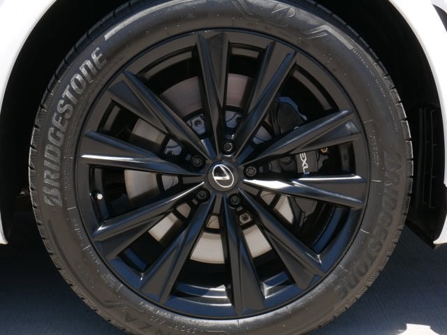 2023 Lexus RX 500h F SPORT PERFORMANCE AWD