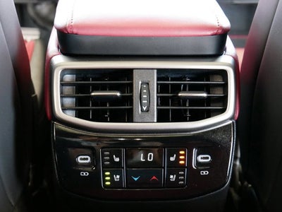 2023 Lexus RX 500h F SPORT PERFORMANCE AWD