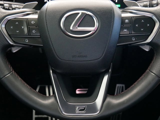 2023 Lexus RX 500h F SPORT PERFORMANCE AWD