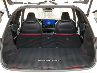 2023 Lexus RX 500h F SPORT PERFORMANCE AWD