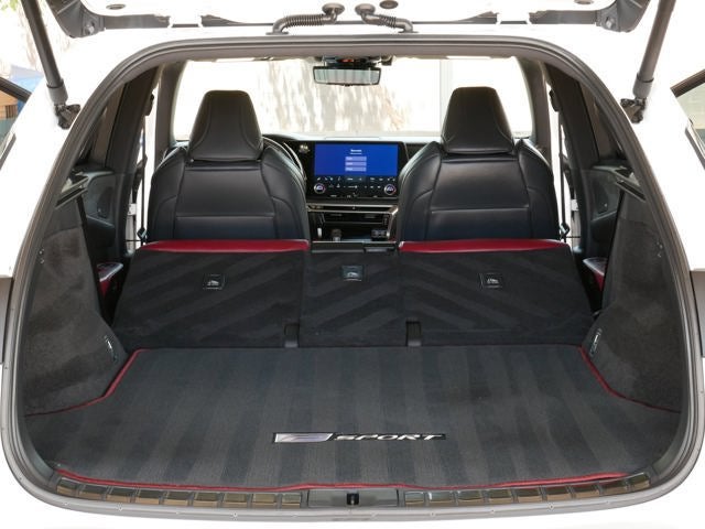2023 Lexus RX 500h F SPORT PERFORMANCE AWD