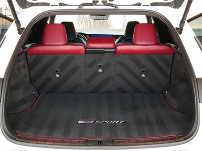 2023 Lexus RX 500h F SPORT PERFORMANCE AWD