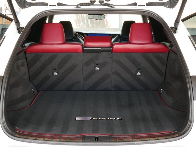 2023 Lexus RX 500h F SPORT PERFORMANCE AWD